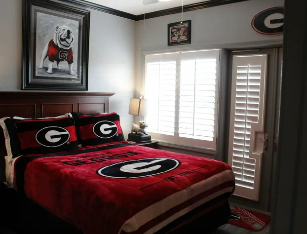 Georgia Gameday Center hotel detail image 3
