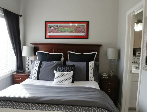 Georgia Gameday Center hotel detail image 4