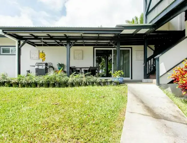 Island Goode's - Luxury Adults Only Accommodation hotel detail image 2