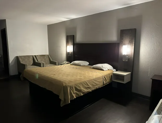 Deluxe INN Augusta hotel detail image 4