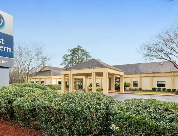 Best Western Executive Inn hotel detail image 2