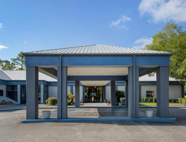 Best Western Executive Inn hotel detail image 2