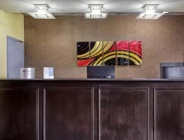 Best Western Executive Inn hotel detail image 3