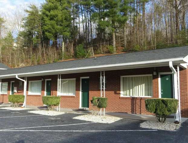 Regal Inn Clayton hotel detail image 1