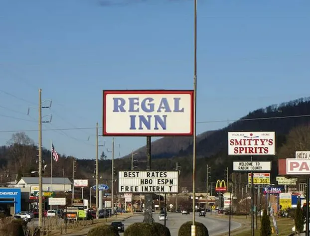 Regal Inn Clayton hotel detail image 2