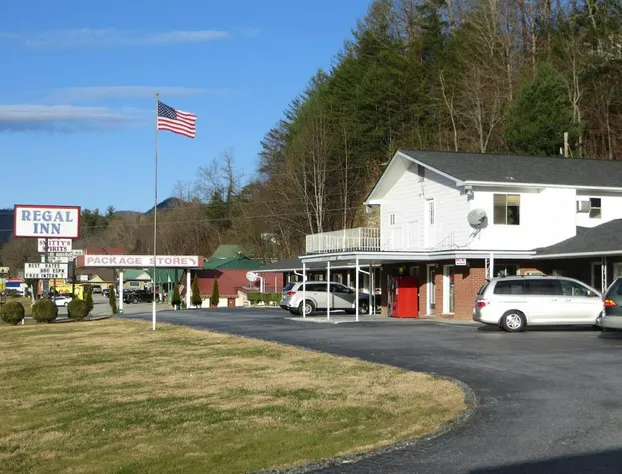 Regal Inn Clayton hotel detail image 3