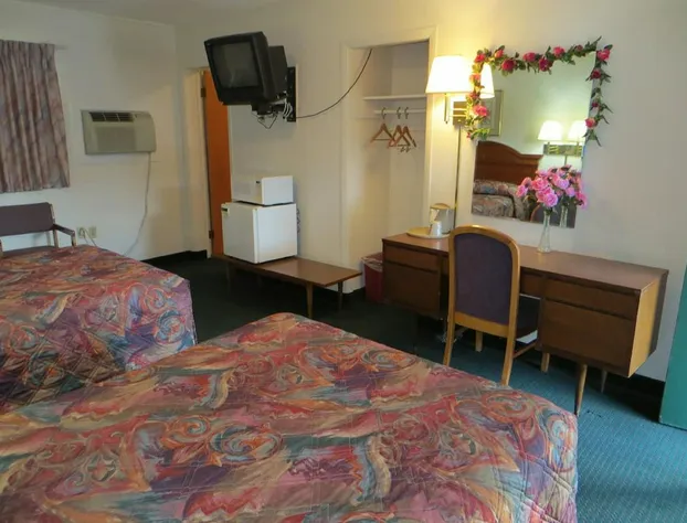 Regal Inn Clayton hotel detail image 4