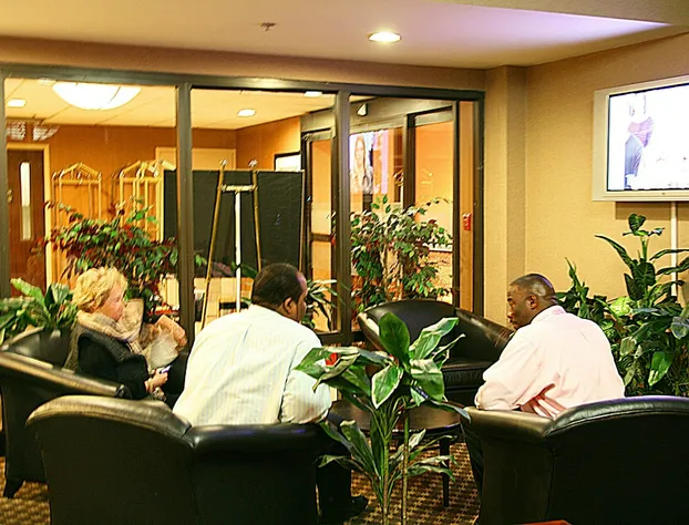 Hampton Inn By Hilton Atlanta-North Druid Hills hotel detail image 2