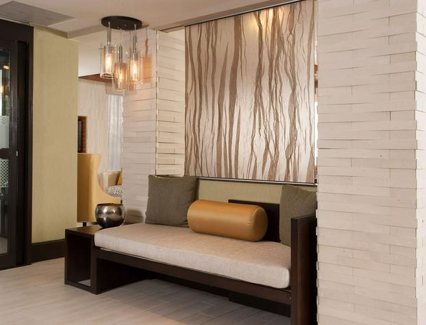 Hampton Inn Atlanta-North Druid Hills Hotel hotel detail image 1