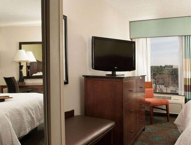 Hampton Inn Atlanta-North Druid Hills Hotel hotel detail image 3