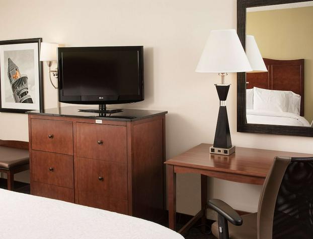 Hampton Inn Atlanta-North Druid Hills Hotel hotel detail image 4