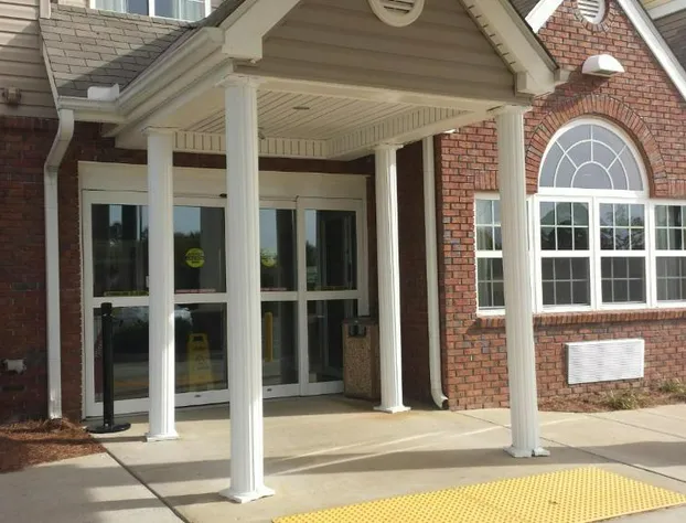 Microtel Inn & Suites by Wyndham Columbus/Near Fort Moore hotel detail image 4