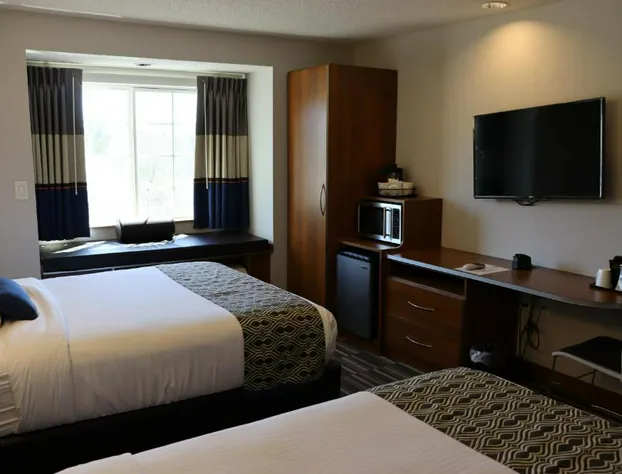Microtel Inn & Suites by Wyndham Columbus/Near Fort Benning hotel detail image 3