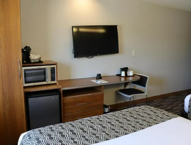 Microtel Inn & Suites by Wyndham Columbus/Near Fort Benning hotel detail image 4