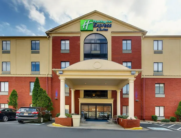 Holiday Inn Express Atlanta - Emory University Area by IHG hotel detail image 2