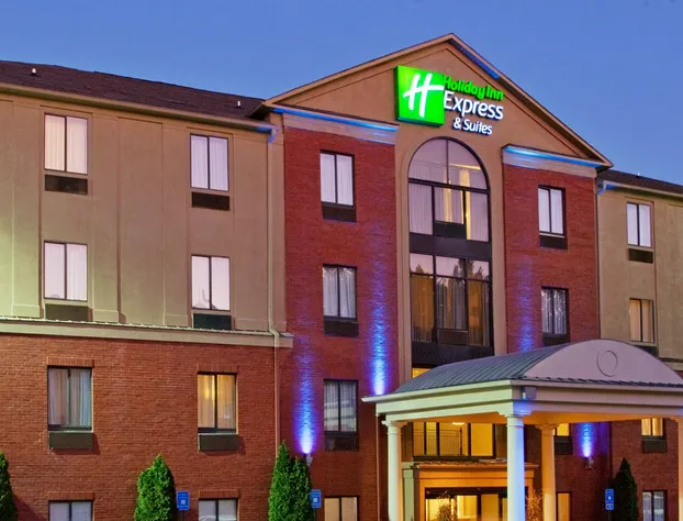 Holiday Inn Express Atlanta - Emory University Area by IHG hotel detail image 3