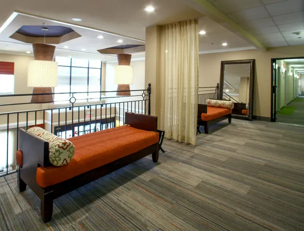 Holiday Inn Express Atlanta - Emory University Area by IHG hotel detail image 4
