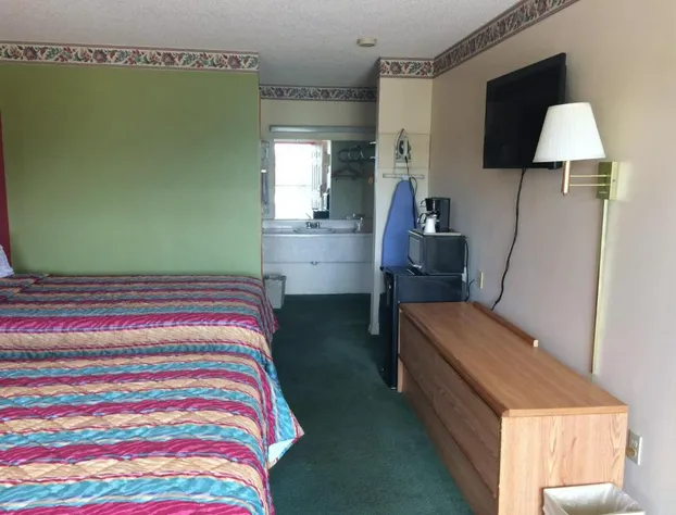 Western Motel of Camilla hotel detail image 3