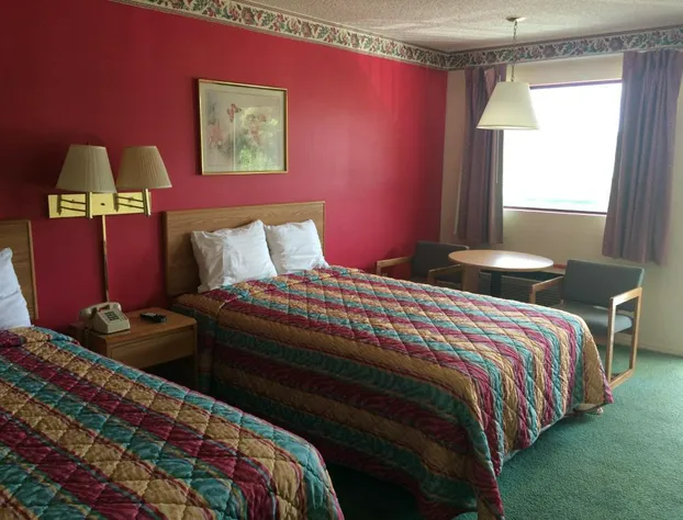 Western Motel of Camilla hotel detail image 4