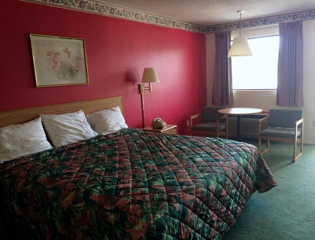 Western Motel of Camilla hotel detail image 4
