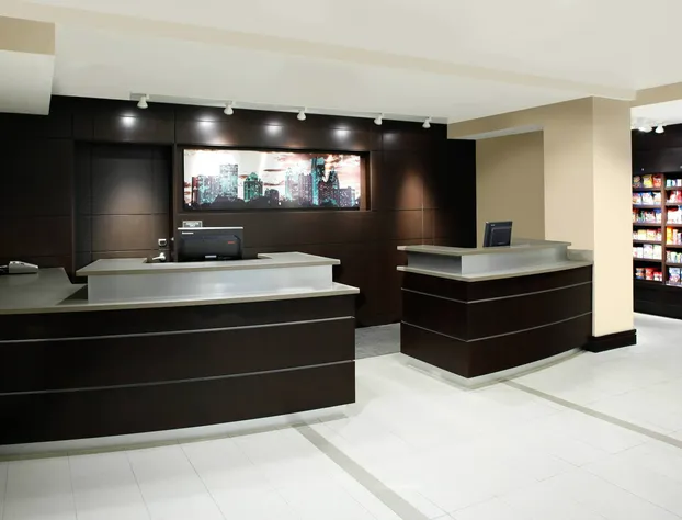 Residence Inn by Marriott Atlanta Midtown/Georgia Tech hotel detail image 1