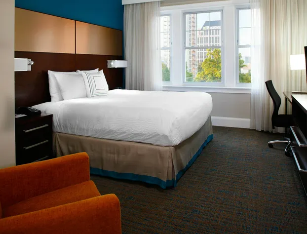 Residence Inn by Marriott Atlanta Midtown/Georgia Tech hotel detail image 2