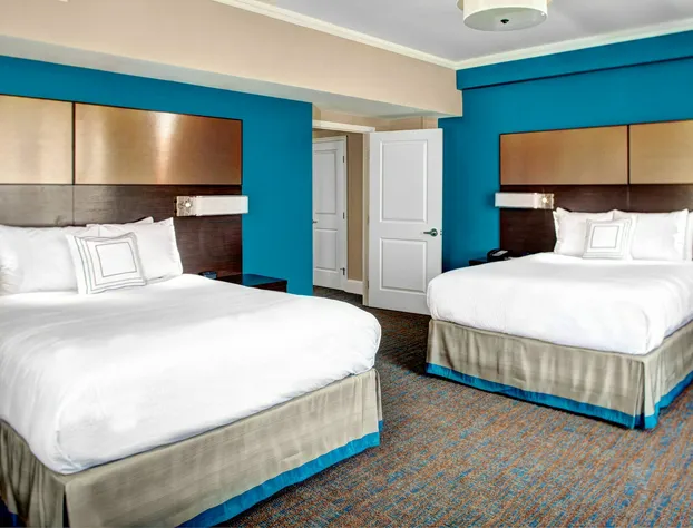 Residence Inn by Marriott Atlanta Midtown/Georgia Tech hotel detail image 3