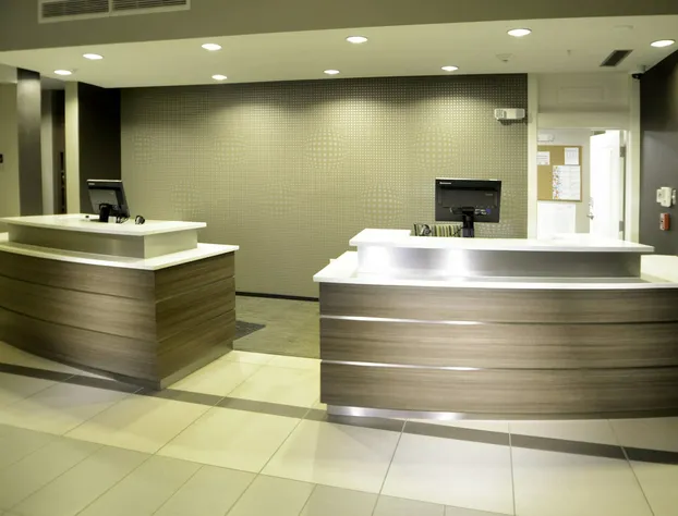 Residence Inn Augusta hotel detail image 2