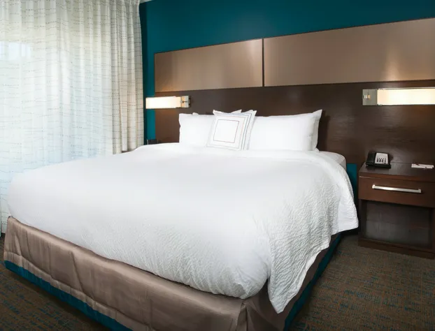 Residence Inn Augusta hotel detail image 3