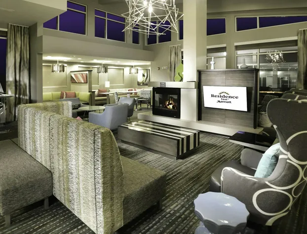 Residence Inn Augusta hotel detail image 4