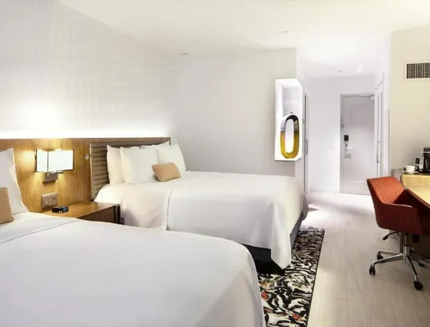 Hotel Indigo Atlanta Downtown by IHG hotel detail image 1