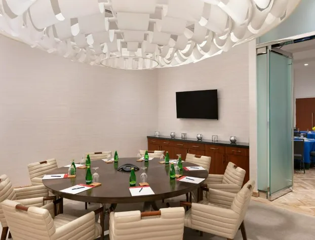 Hotel Indigo Atlanta Downtown by IHG hotel detail image 4