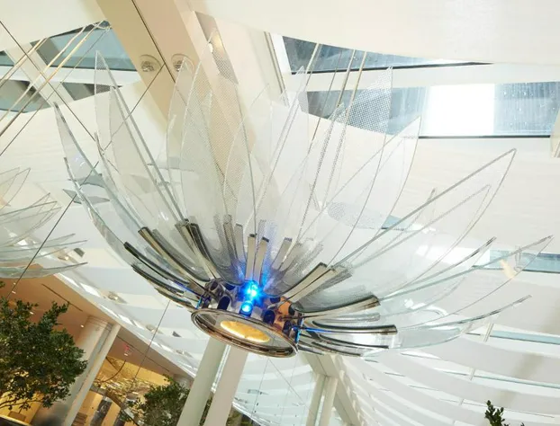 Hotel Indigo Atlanta Downtown by IHG hotel detail image 1