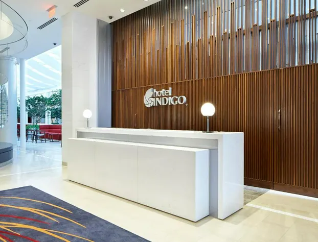 Hotel Indigo Atlanta Downtown by IHG hotel detail image 3