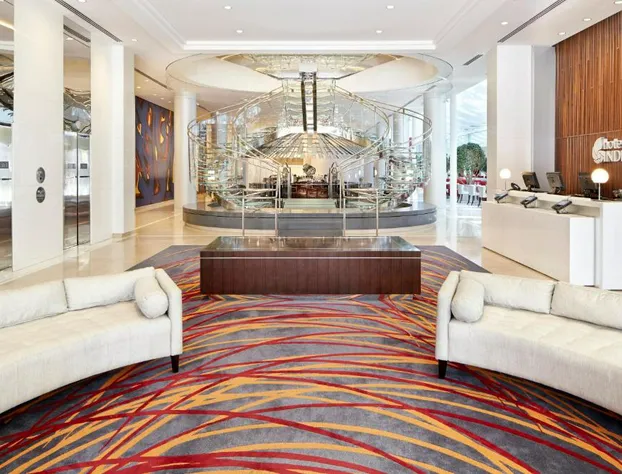 Hotel Indigo Atlanta Downtown by IHG hotel detail image 4