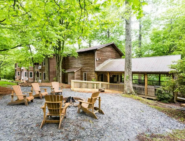 Forrest Hills Mountain Resort hotel detail image 2