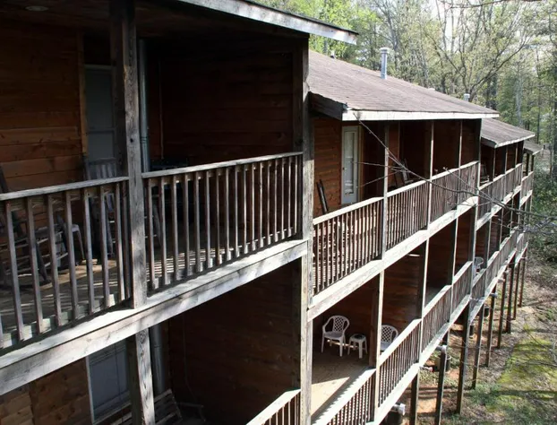 Forrest Hills Mountain Resort hotel detail image 2