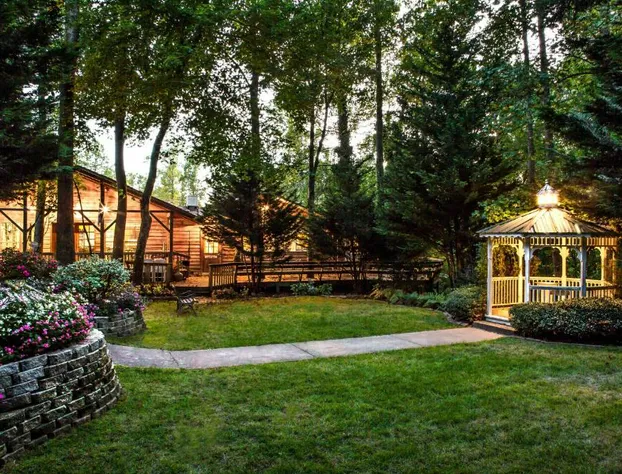 Forrest Hills Mountain Resort hotel detail image 3