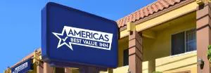 Americas Best Value Inn & Suites Forsyth hotel hero