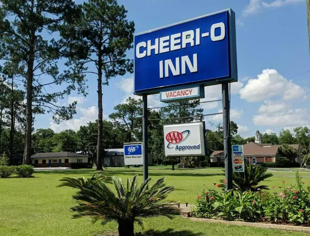 Cheerio Inn - Glennville hotel detail image 2