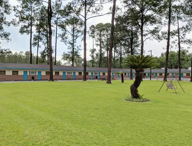 Cheerio Inn - Glennville hotel detail image 3