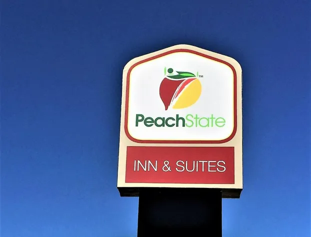 Peach State Inn & Suites hotel detail image 2