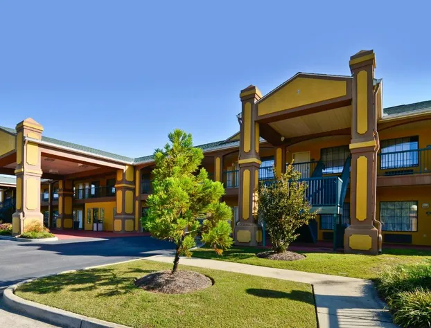 Peach State Inn & Suites hotel detail image 3