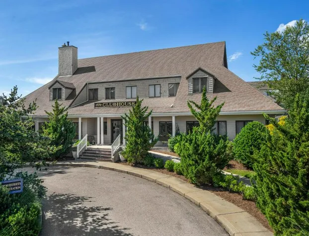 Wellington Resort hotel detail image 2