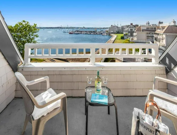 Wellington Resort hotel detail image 4