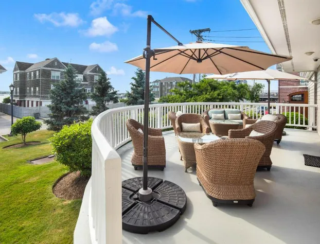 Wellington Resort hotel detail image 3