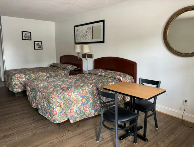 American Inn hotel detail image 4