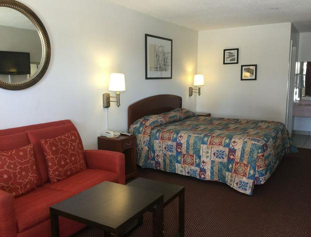 American Inn hotel detail image 4