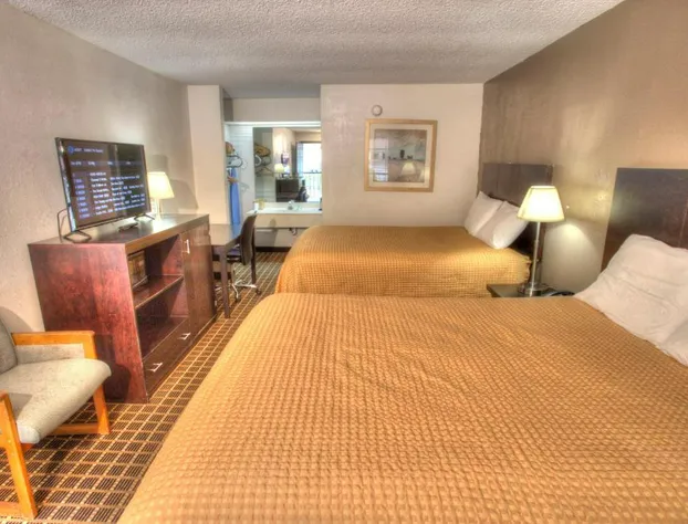 Ameriview Inn and Suites hotel detail image 1