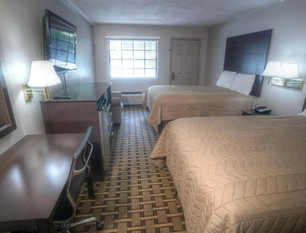 Ameriview Inn and Suites hotel detail image 2